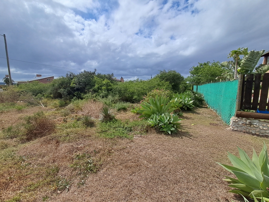 0 Bedroom Property for Sale in Cannonville Eastern Cape